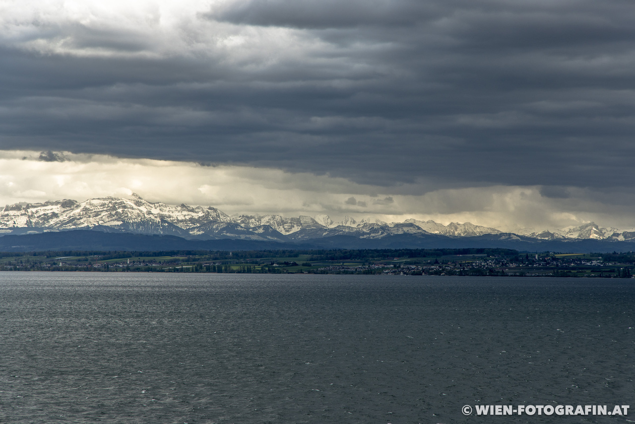 Entdeckungs&shy;reise Bodensee: Kulturelle und natürliche Schätze von Konstanz bis Meersburg