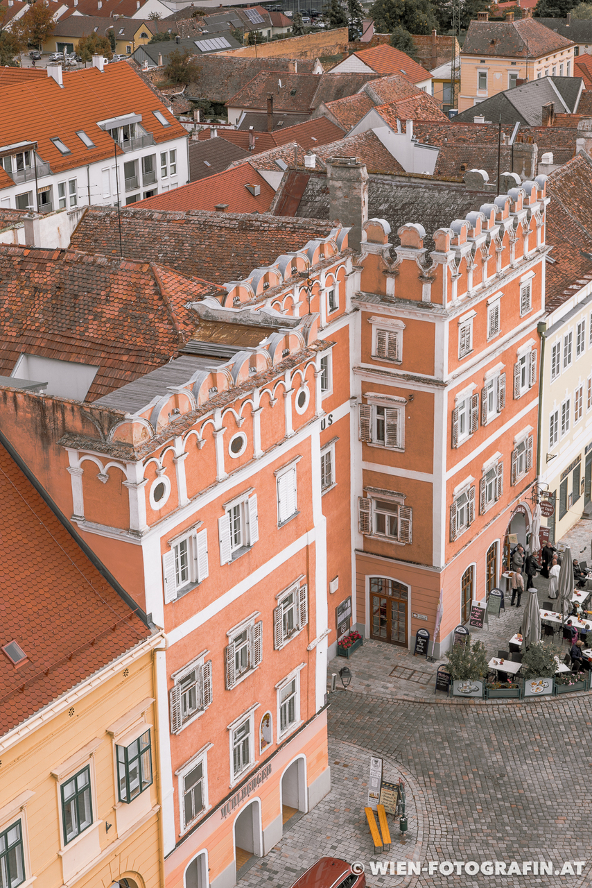 Verderberhaus