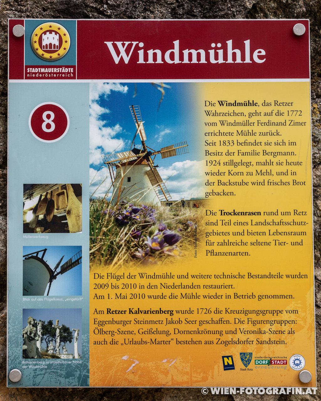Infotafel
