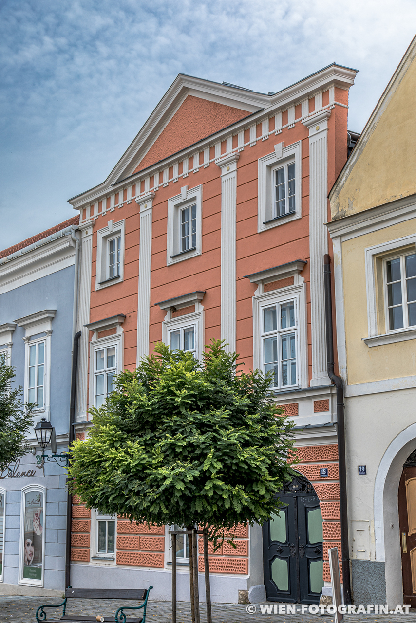 Hauptplatz