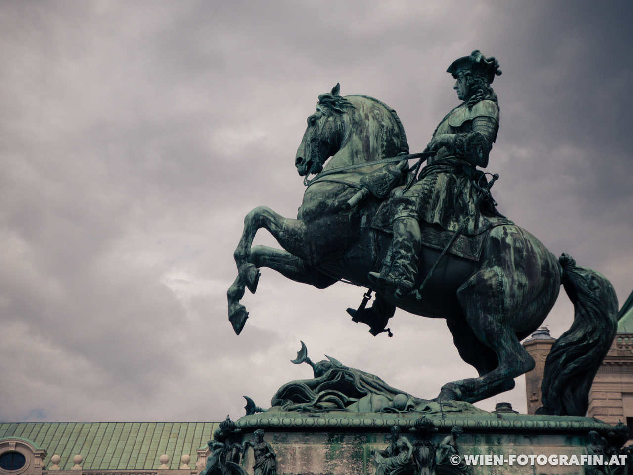 Heldenplatz