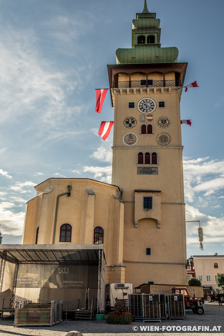 Rathaus