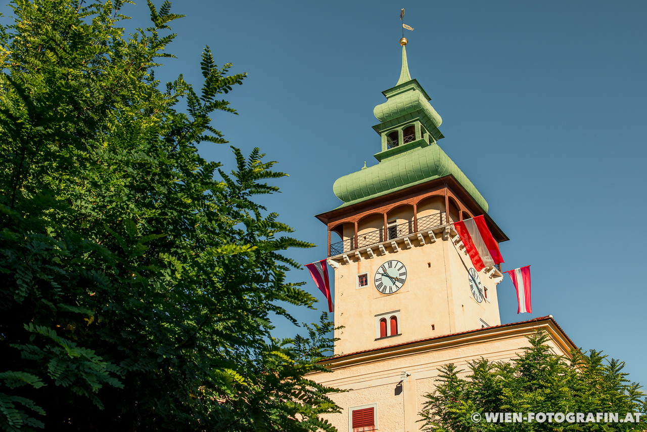 Rathaus