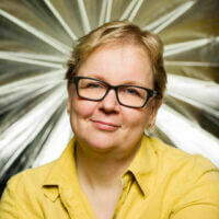 Bärbel Brantner